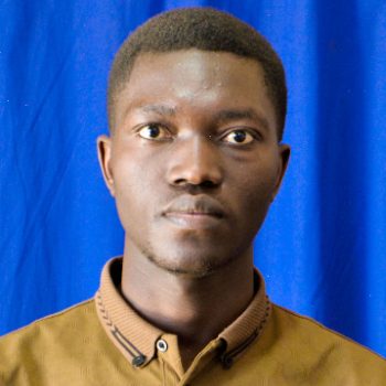 Managing Director Emmanuel Kappi